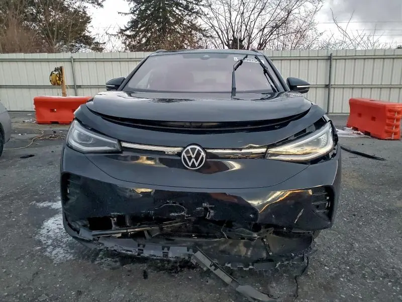 2024 VOLKSWAGEN ID.4 PRO S  
