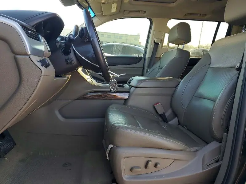 2018 GMC YUKON XL C1500 SLT  