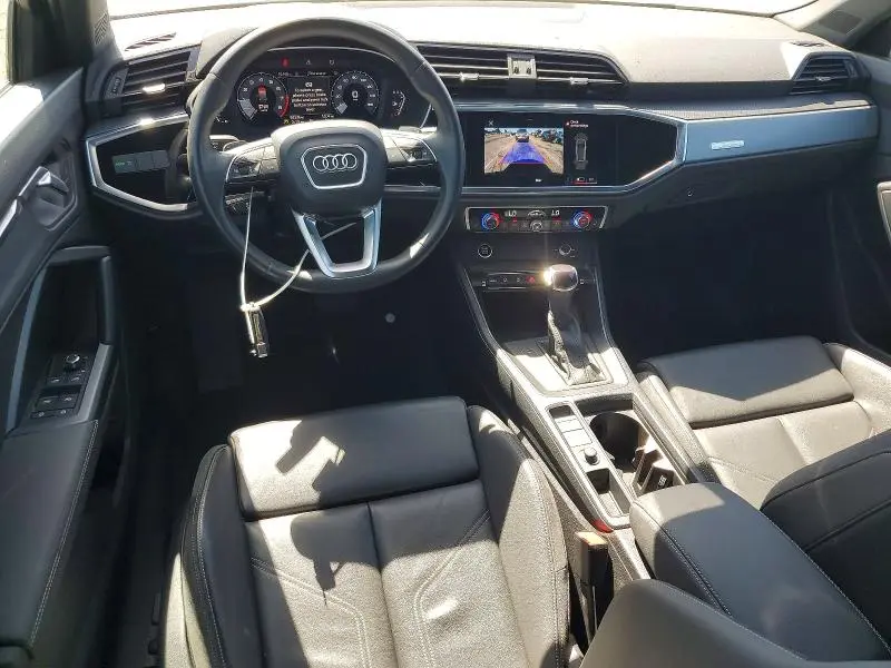 2022 AUDI Q3 PREMIUM S LINE 45  