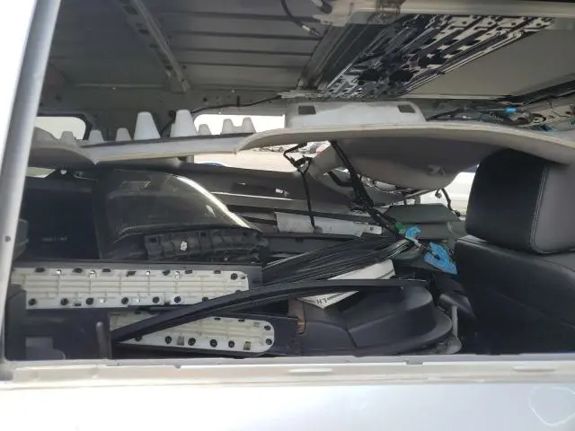 2017 CHEVROLET SUBURBAN C1500 PREMIER  