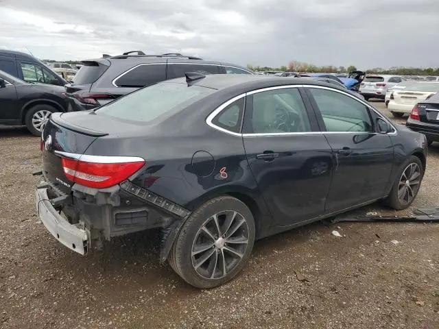 2016 BUICK VERANO SPORT TOURING  