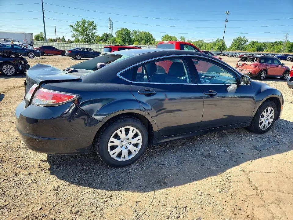 2012 MAZDA 6 I  