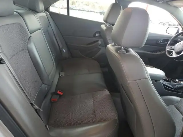 2014 CHEVROLET MALIBU 2LT