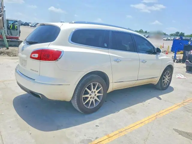 2014 BUICK ENCLAVE   