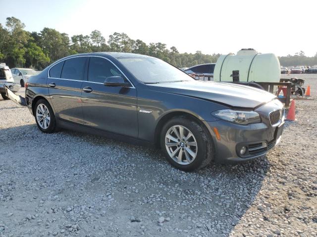 2016 BMW 528 I