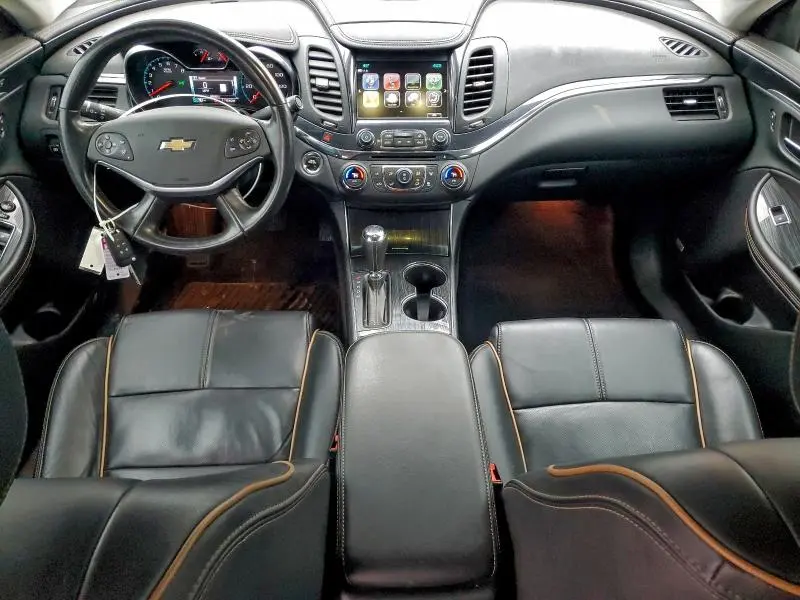 2019 CHEVROLET IMPALA PREMIER  