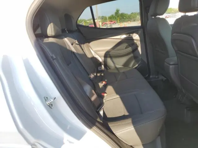 2025 BUICK ENCORE GX AVENIR  