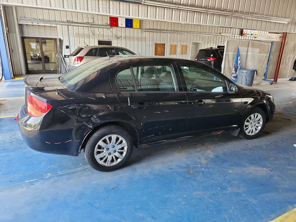 2010 CHEVROLET COBALT 1LT  
