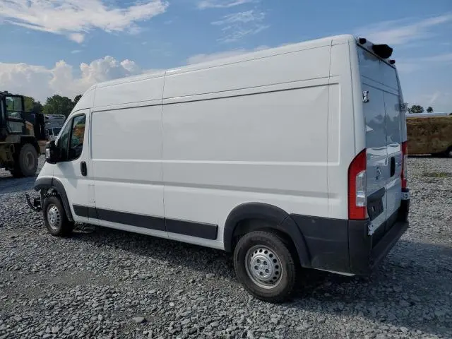 2024 RAM PROMASTER 2500 2500 HIGH  