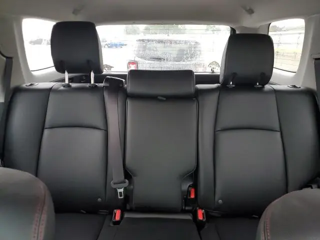 2020 TOYOTA 4RUNNER SR5/SR5 PREMIUM  