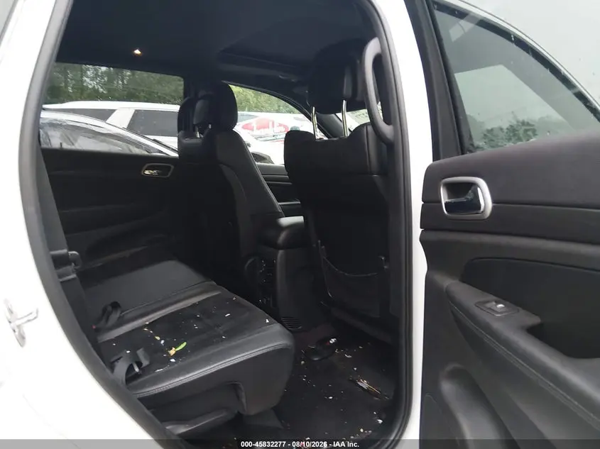 2018 JEEP GRAND CHEROKEE ALTITUDE 4X4