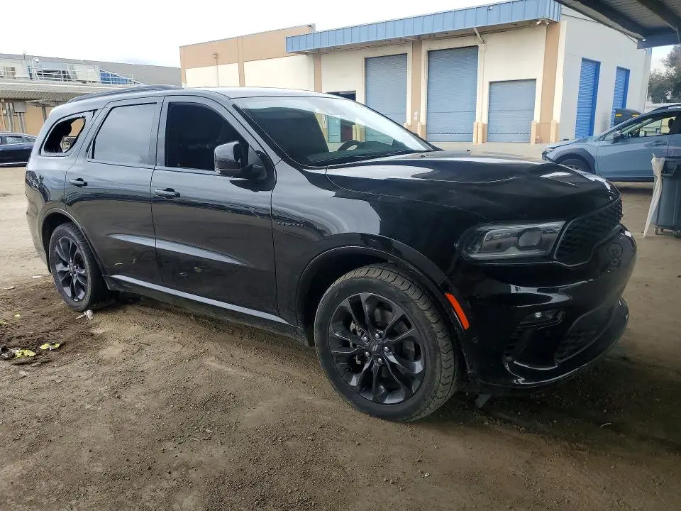 2023 DODGE DURANGO R  