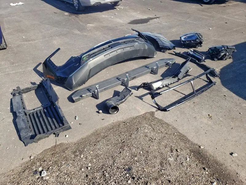 2025 CHEVROLET TAHOE C1500 LT  