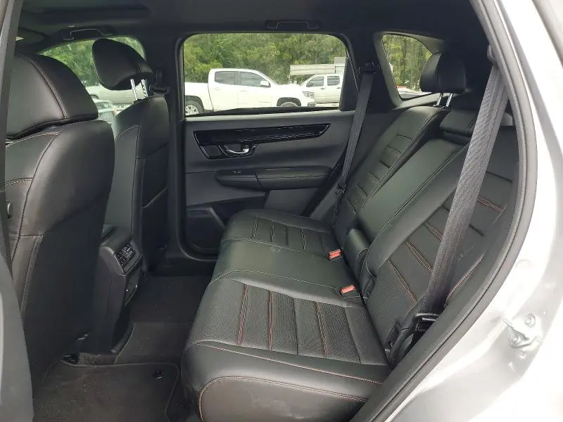2023 HONDA CR-V SPORT TOURING  
