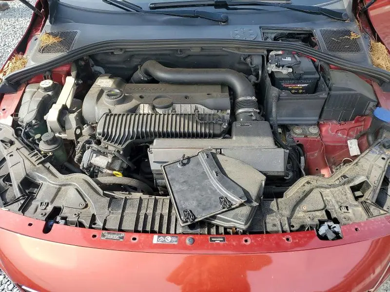 2014 VOLVO S60 T5  