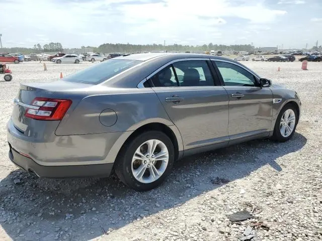 2014 FORD TAURUS SEL