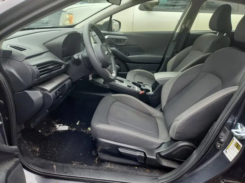 2024 SUBARU IMPREZA   
