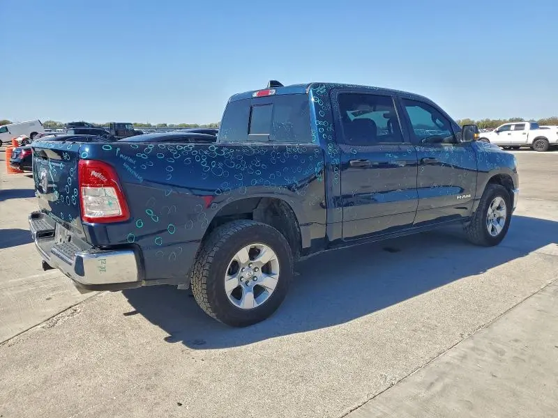 2024 RAM 1500 BIG HORN/LONE STAR  