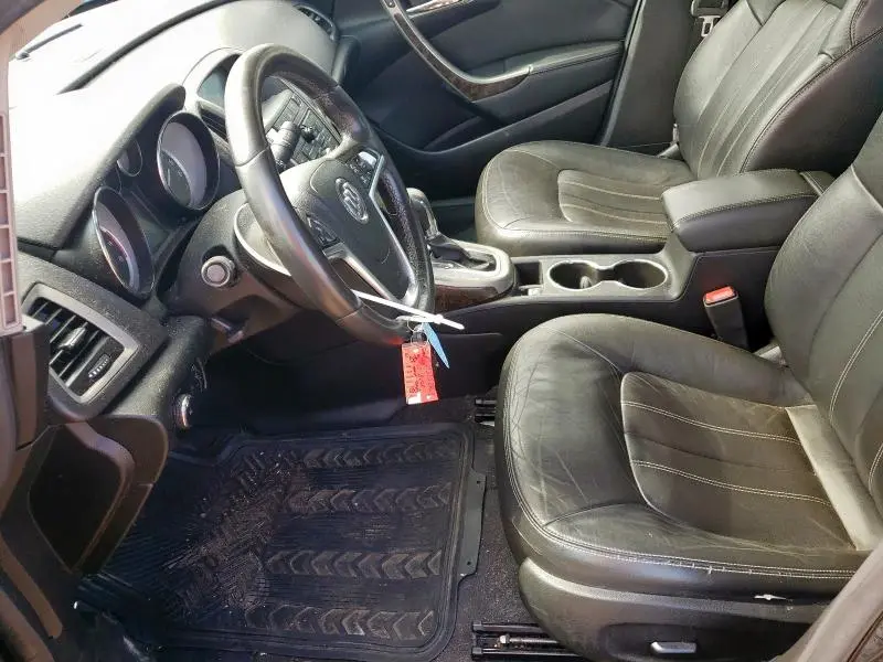 2012 BUICK VERANO   