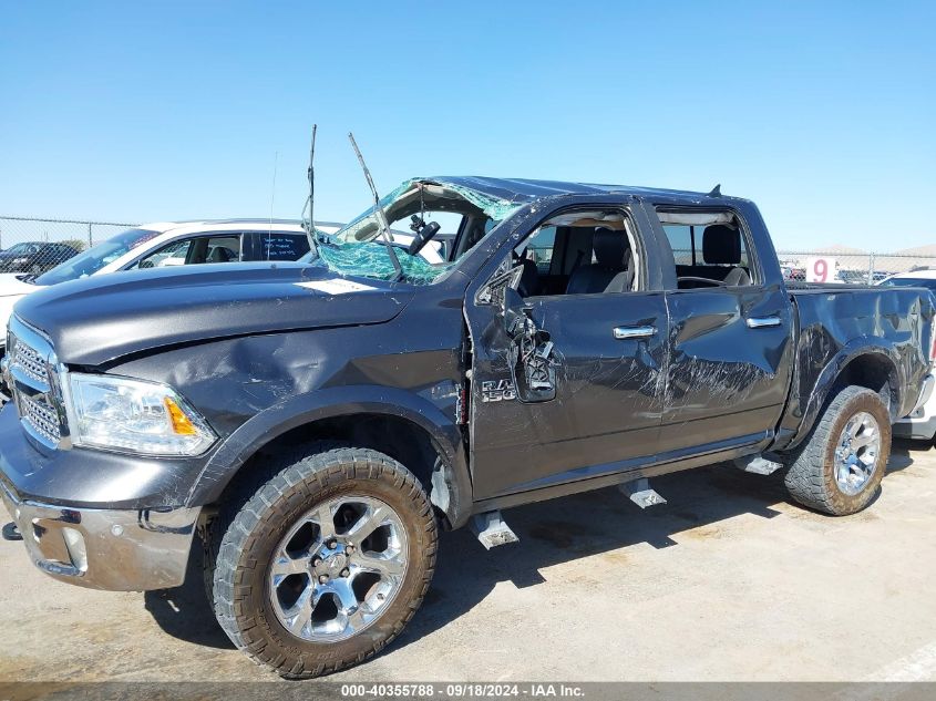 2015 RAM 1500 LARAMIE