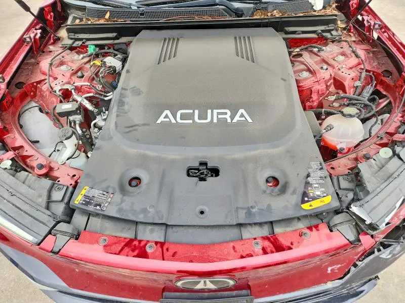 2024 ACURA ZDX A-SPEC  