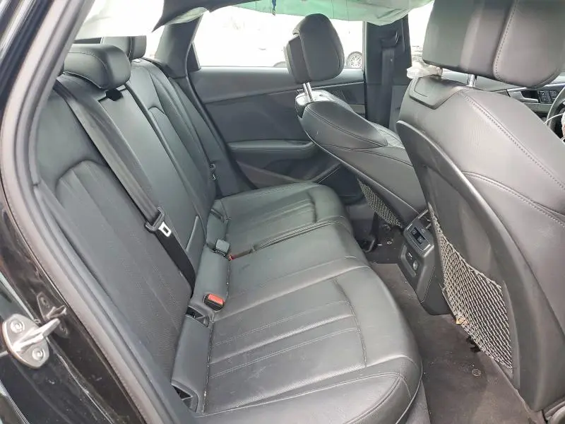 2019 AUDI A4 PRESTIGE  