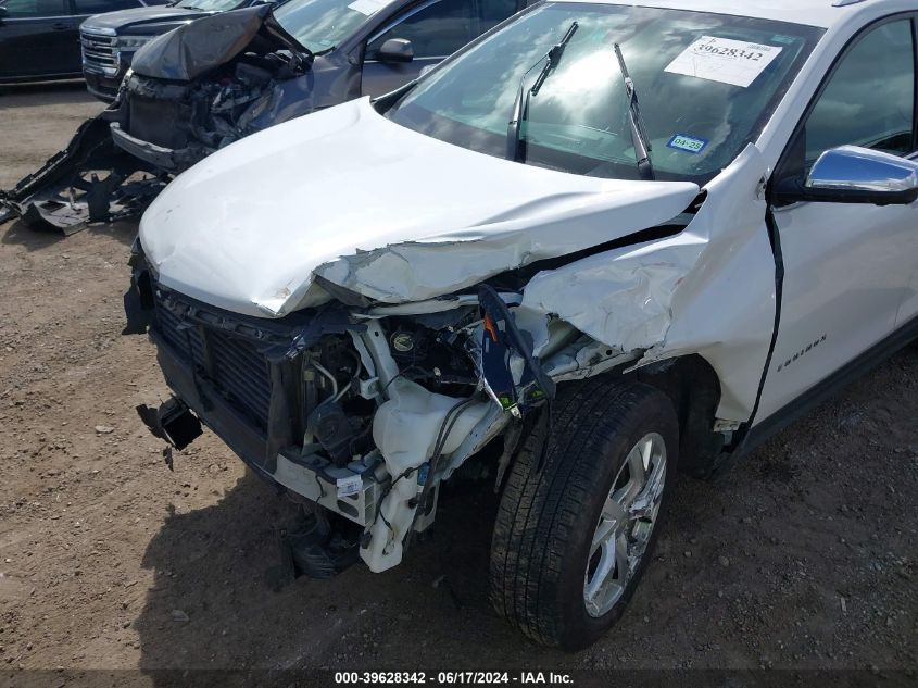 2020 CHEVROLET EQUINOX FWD PREMIER 1.5L TURBO