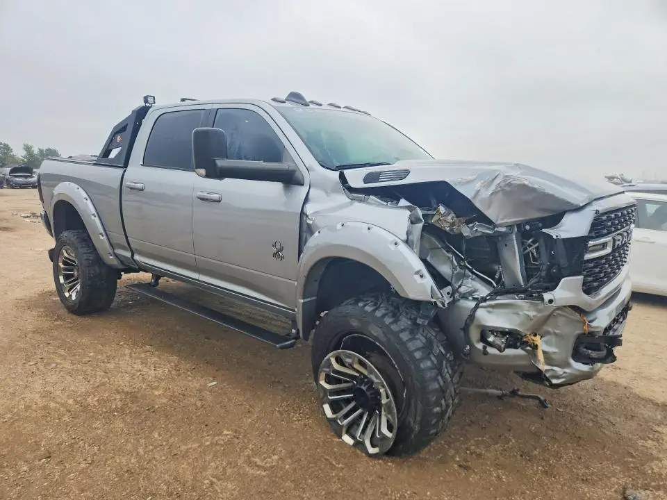 2022 RAM 2500 BIG HORN/LONE STAR  