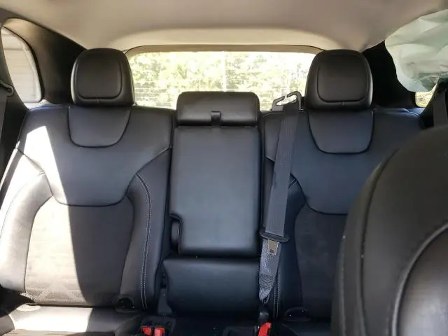 2022 JEEP CHEROKEE LATITUDE  