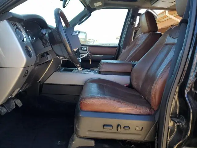 2010 FORD EXPEDITION EDDIE BAUER