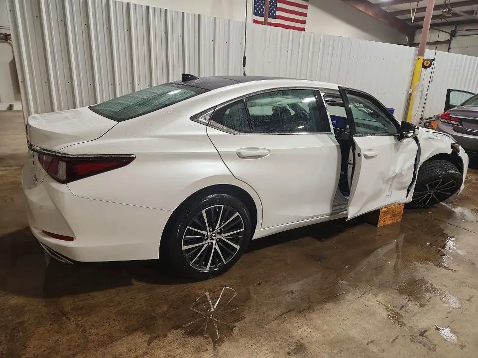 2024 LEXUS ES 350 BASE  