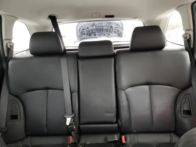 2013 SUBARU OUTBACK 3.6R LIMITED  