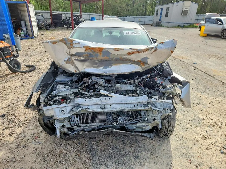 2016 SUBARU IMPREZA   