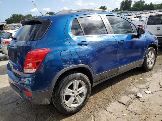 2019 CHEVROLET TRAX 1LT