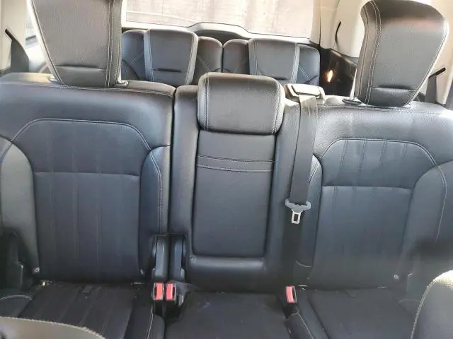 2015 MERCEDES-BENZ GL 450 4MATIC  