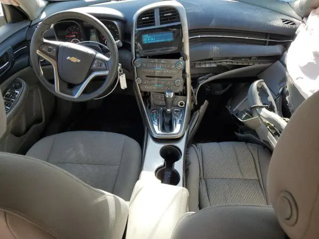 2013 CHEVROLET MALIBU LS