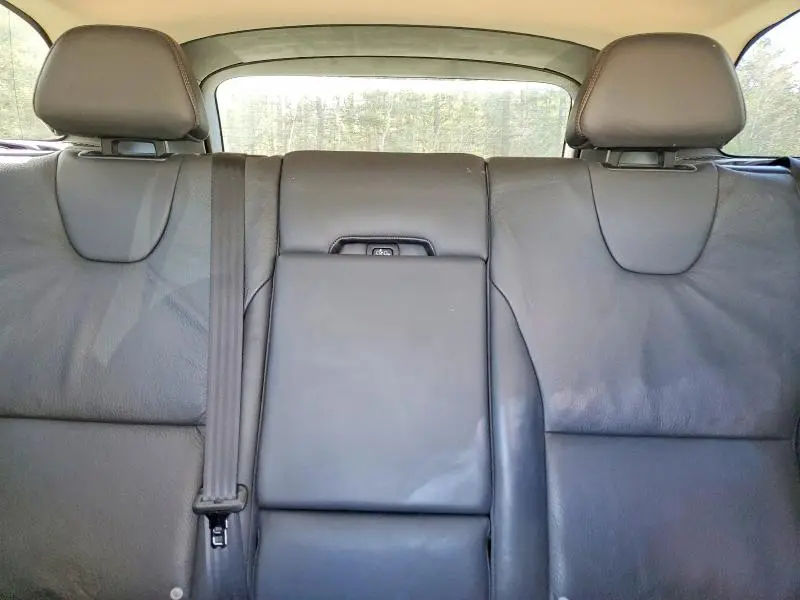 2012 VOLVO XC60 3.2  