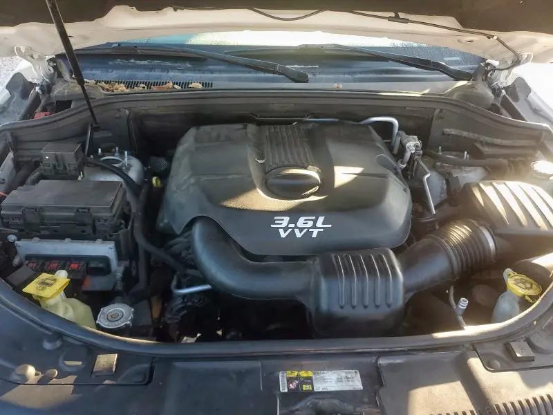 2013 DODGE DURANGO SXT  