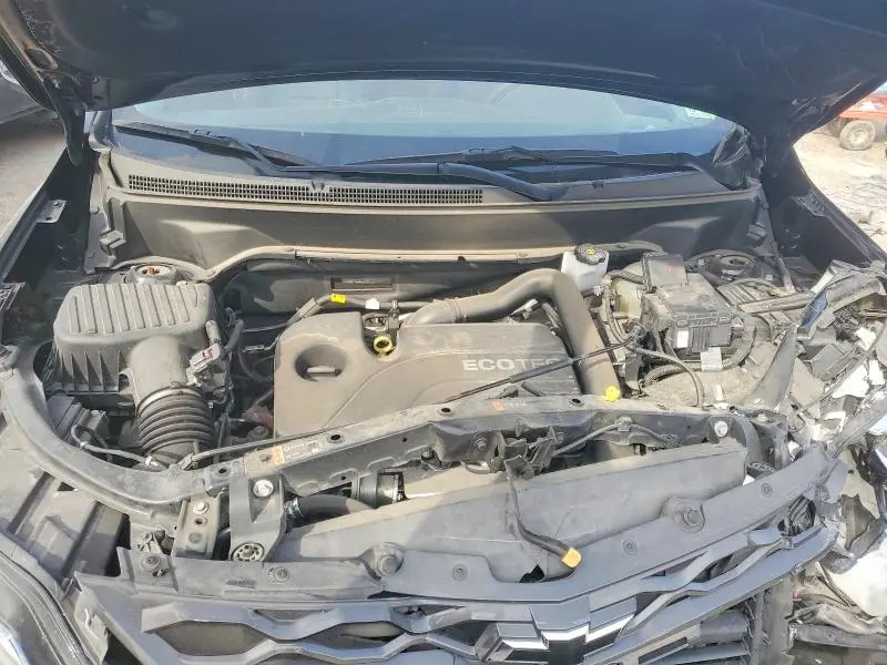 2021 CHEVROLET EQUINOX PREMIER  