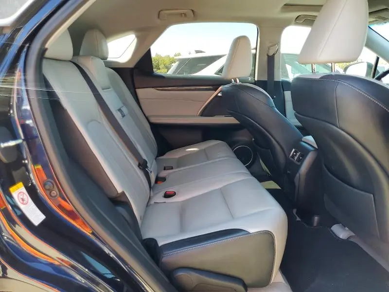 2018 LEXUS RX 350 BASE  