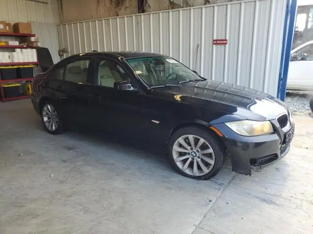 2011 BMW 328 I  