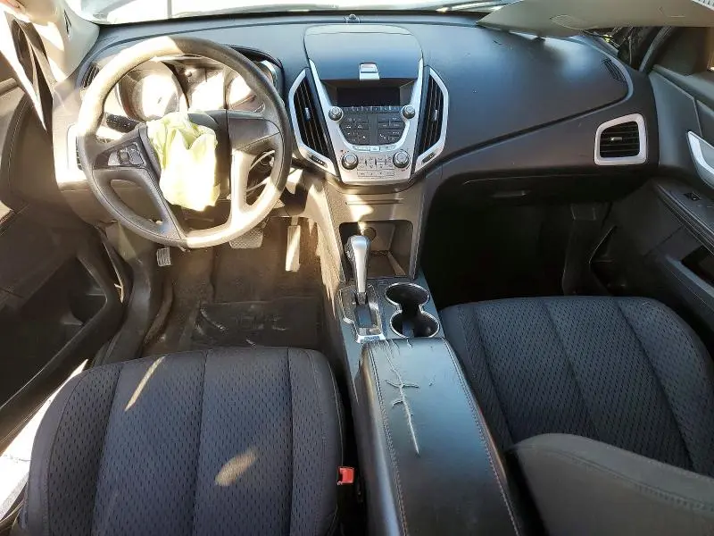 2011 GMC TERRAIN SLE  