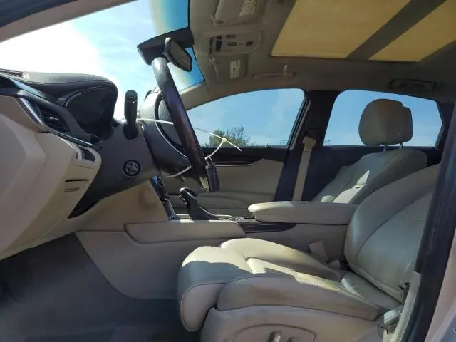 2013 CADILLAC XTS LUXURY COLLECTION  