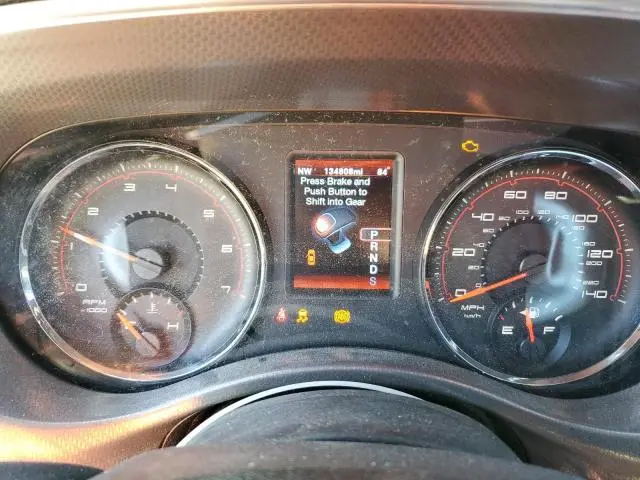 2012 DODGE CHARGER SXT  