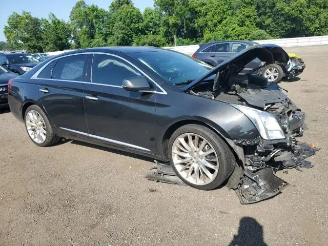 2014 CADILLAC XTS VSPORT PLATINUM  