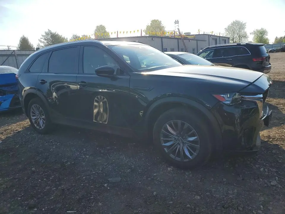 2024 MAZDA CX-90 PREFERRED  