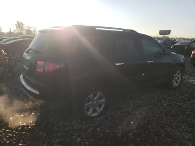 2016 GMC ACADIA SLE  