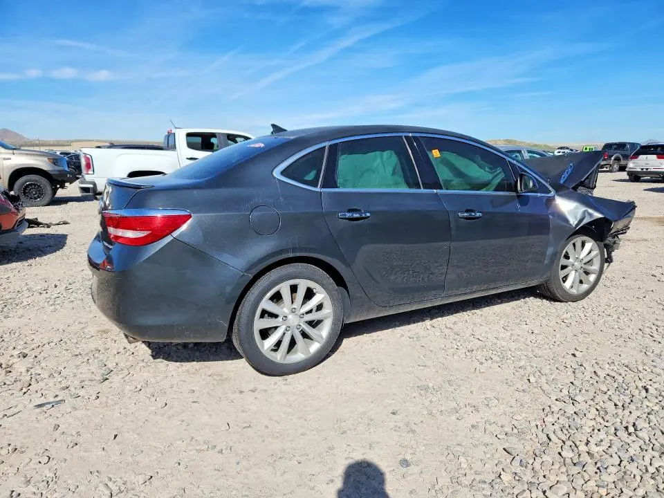 2014 BUICK VERANO PREMIUM  