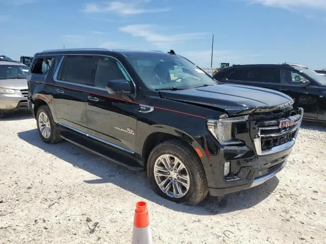 2023 GMC YUKON XL K1500 SLT  