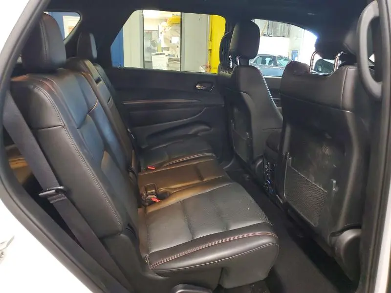 2024 DODGE DURANGO GT  